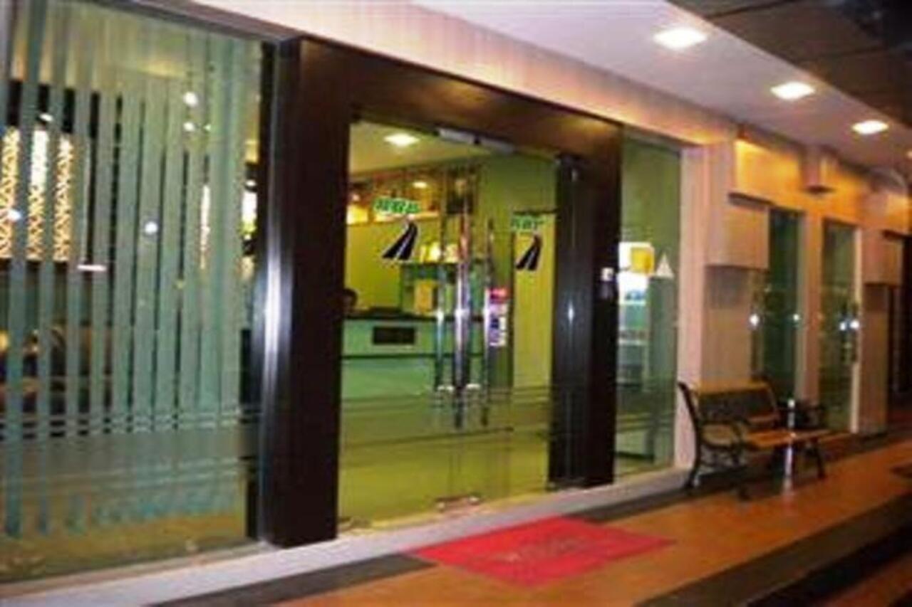 โรงแรมบีบีพี โกตาบารู ภายนอก รูปภาพ