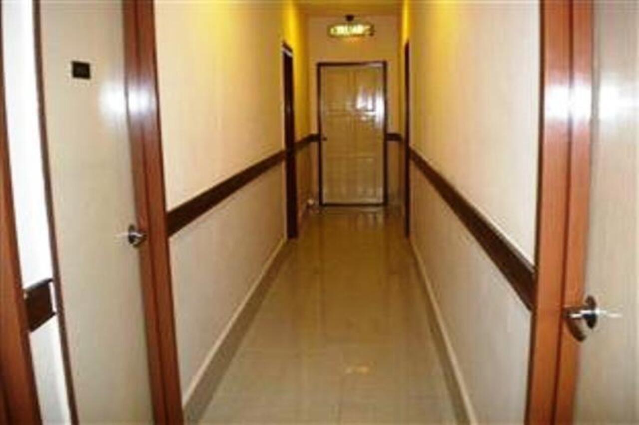 โรงแรมบีบีพี โกตาบารู ภายนอก รูปภาพ