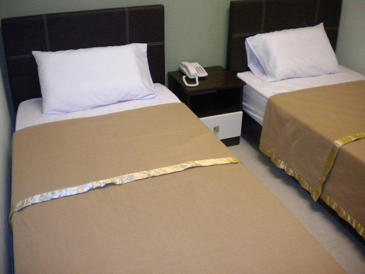 โรงแรมบีบีพี โกตาบารู ภายนอก รูปภาพ